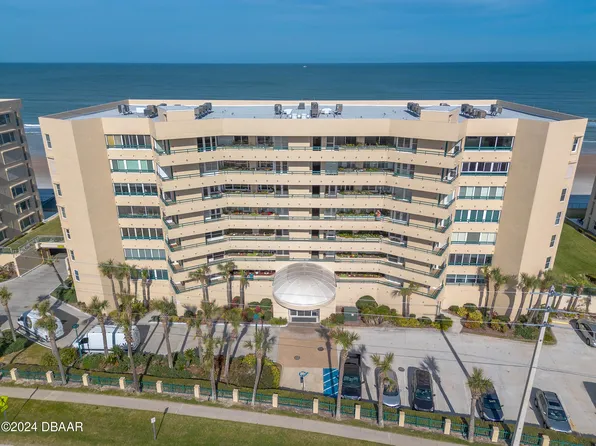 4535 S Atlantic Ave Unit 2203, Ponce Inlet, FL 32127