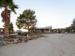 63939 Lakeview Rd, Joshua Tree, CA 92252