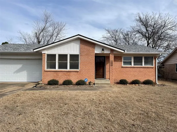 409 S Fern Ave, Broken Arrow, OK 74012
