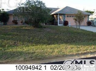 702 SW 29th St, Cape Coral, FL 33914