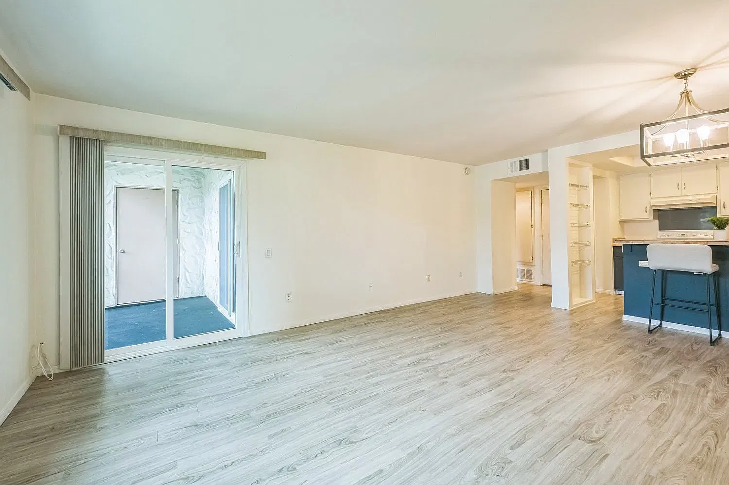 10699 San Diego Mission Road - 205 — Photo 1