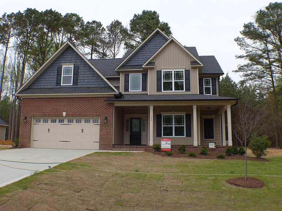 1st image of 142 Carsons Creek Trl