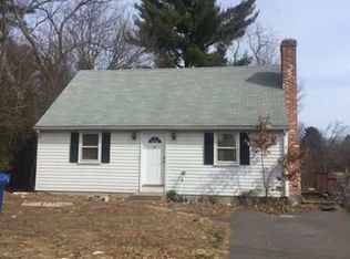 14 Buena Vista Dr, Unionville, CT 06085