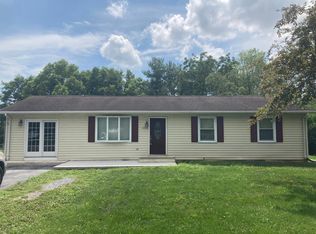 13910 Countryside Dr, Maugansville, MD 21767