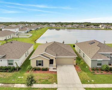 5360 Preserve Blvd, Saint Cloud, FL, 34772