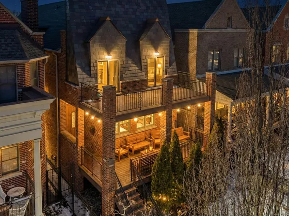 5038 N Ravenswood Ave, Chicago, IL 60640