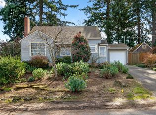 3330 SW Primrose St, Portland, OR 97219