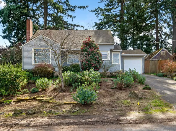 3330 SW Primrose St, Portland, OR 97219