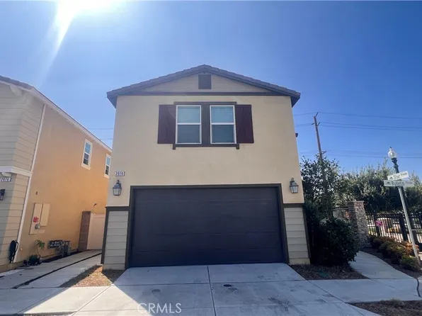 2070 E Bulletin Privado, Ontario, CA 91764