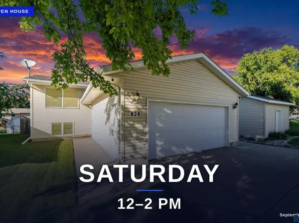 828 S Suburban Dr, Sioux Falls, SD 57110