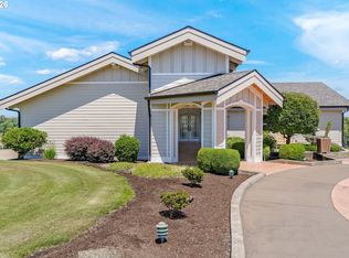 26250 Holiday Ln, Corvallis, OR 97333