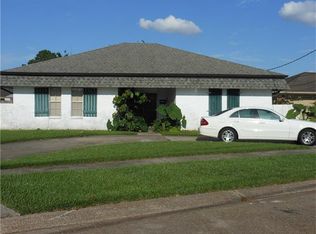 5120 Burke Dr, Metairie, LA 70003