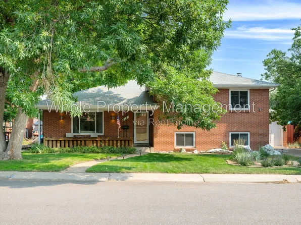 5681 E Gunnison Pl, Denver, CO 80224