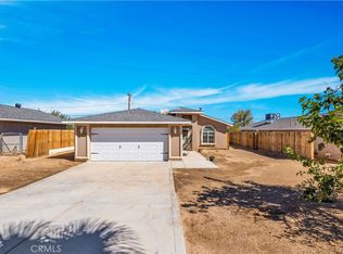 6185-6185 Chia Ave, Twentynine Palms, CA 92277
