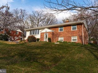 12517 Waldo Ln, Silver Spring, MD 20904