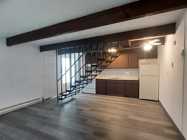 187 Buckingham St APT A, Newark, OH 43055