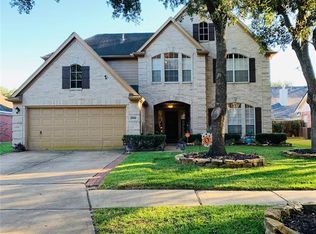 17415 Little Riata Dr, Houston, TX 77095