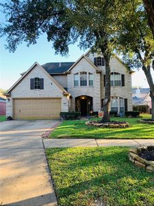 17415 Little Riata Dr, Houston, TX, 77095