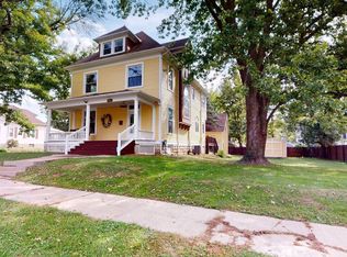 1001 W 6th St, Sedalia, MO 65301