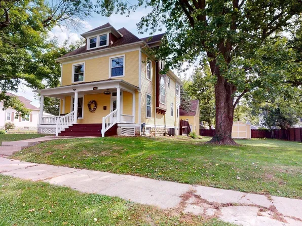 1001 W 6th St, Sedalia, MO 65301