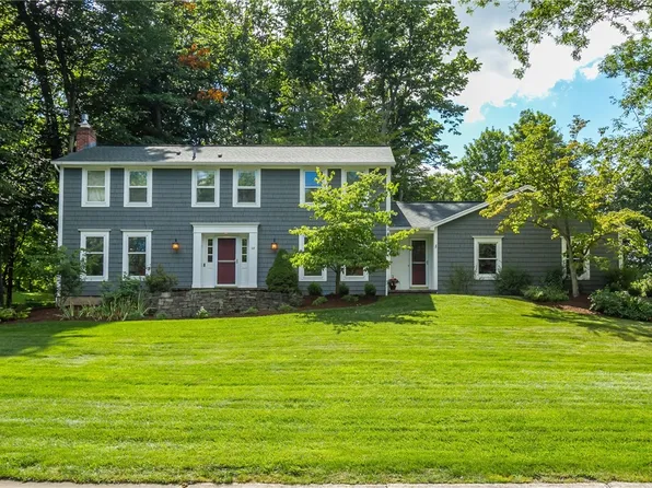 28 Wandering Trl, Pittsford, NY 14534