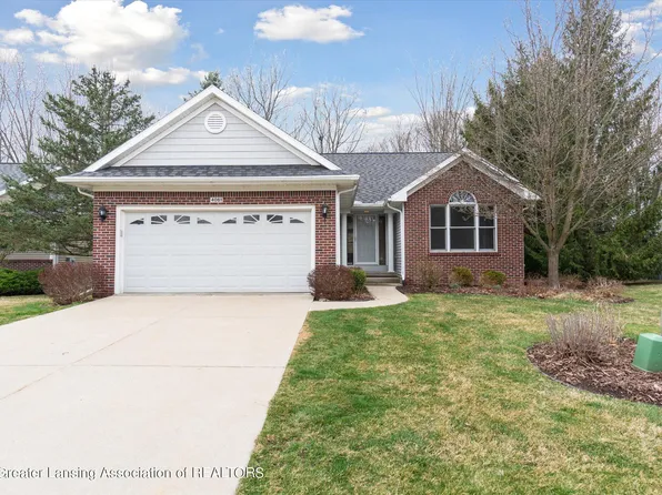 4061 Highland Ter, Okemos, MI 48864