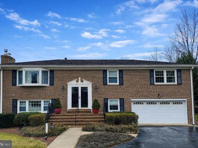 12466 Henderson Rd, Clifton, VA, 20124