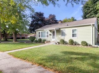 7536 37th Ave, Kenosha, WI 53142