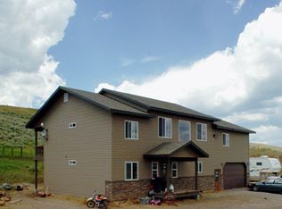 456 Crow Creek Rd, Afton, WY 83110