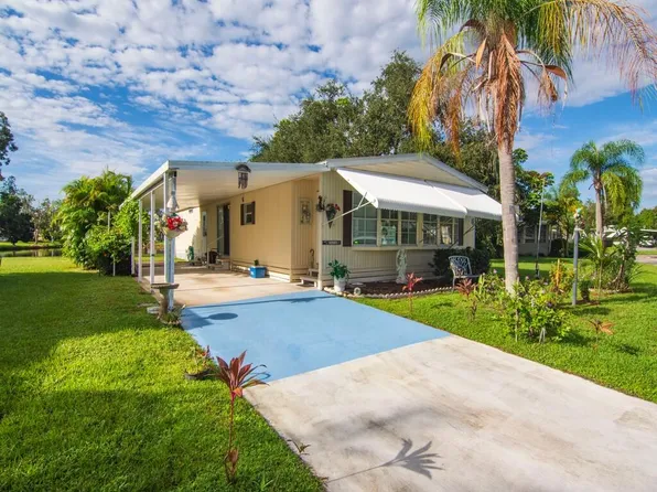 189 W W Caribbean, Port St Lucie, FL 34952