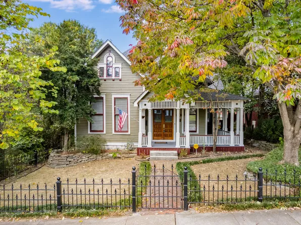 805 Boscobel St, Nashville, TN 37206