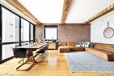 Sold by Halstead Real Estate