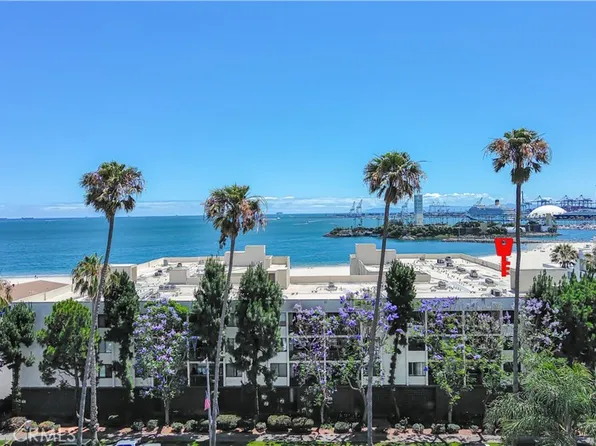 1140 E Ocean Blvd Unit 134, Long Beach, CA 90802