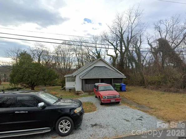 14 & 16 Pisgah View Ave, Asheville, NC 28803
