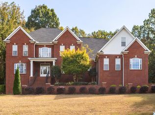 237 Wedgewood Terrace Rd, Madison, AL 35757