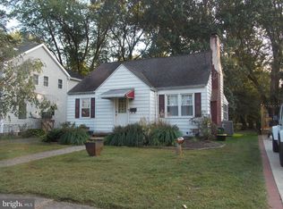 135 Pennsylvania Ave, Yardley, PA 19067