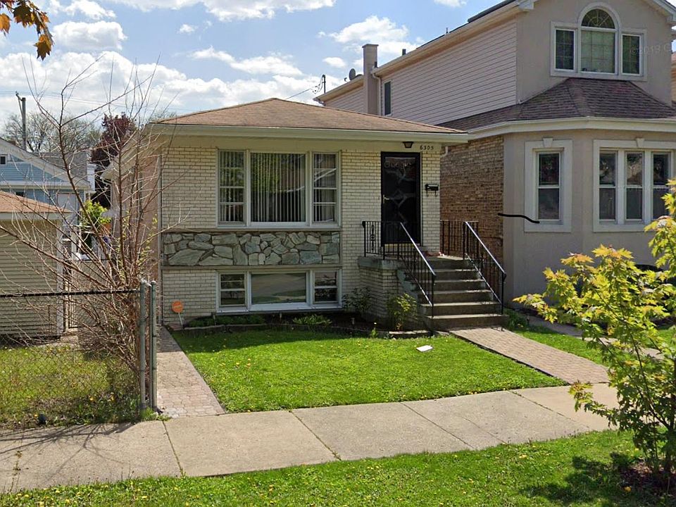 1st image of 6305 W Waveland Ave