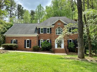 3407 Lence Ct, Charlotte, NC 28269