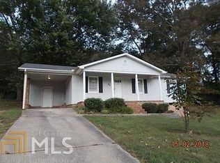 67 Pineridge Dr SE, Silver Creek, GA 30173