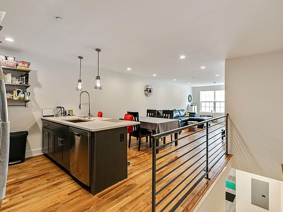 3rd image of 1843 N 2nd St Unit 1