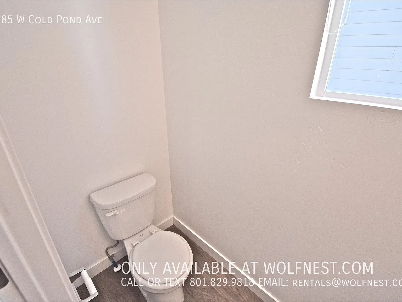 4 bed, 3.5 bath, 2743 sqft, $3,195 — Photo 3