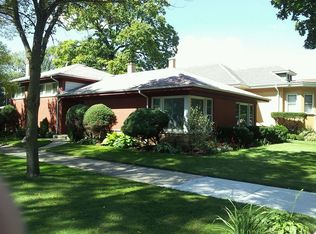 3000 W Ardmore Ave, Chicago, IL
