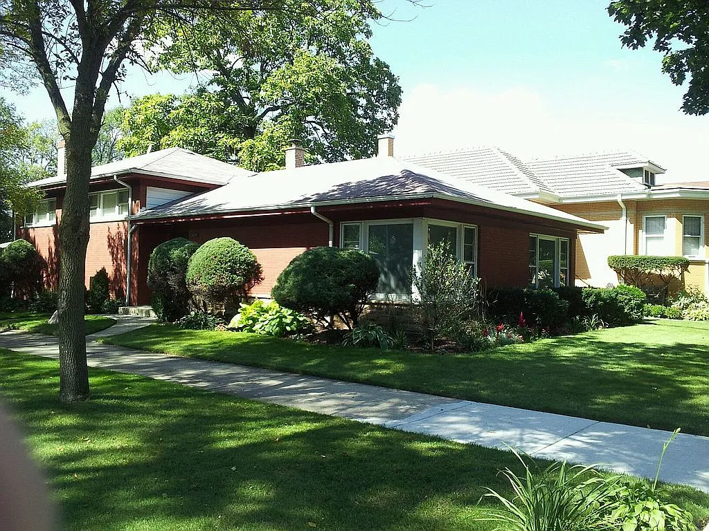 3000 W Ardmore Ave photo 1