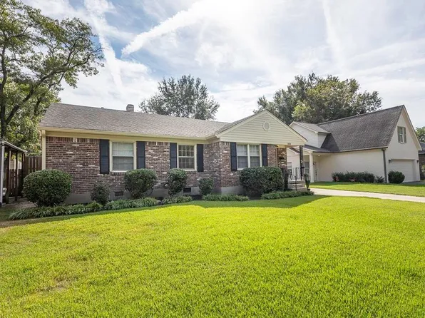 1528 Delmont Rd, Memphis, TN 38117