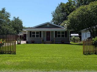 623 S Louise St, Jennings, LA 70546