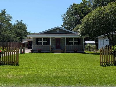 623 S Louise St, Jennings, LA, 70546
