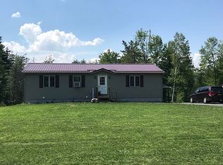 240 Fisk Rd, Nicholville, NY 12965