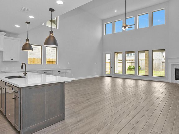3rd image of 21110 Cove Coast Dr