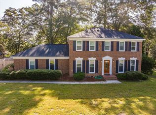 3322 Sugar Mill Rd, Augusta, GA 30907