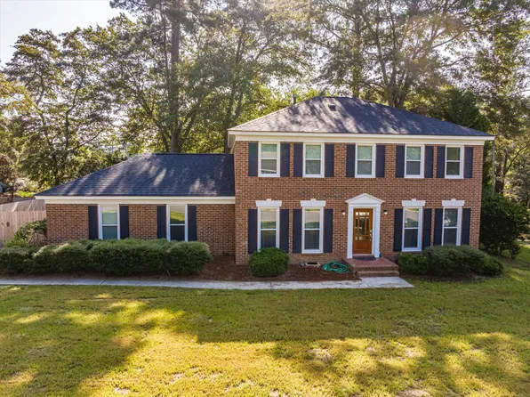 3322 Sugar Mill Road, Augusta, GA